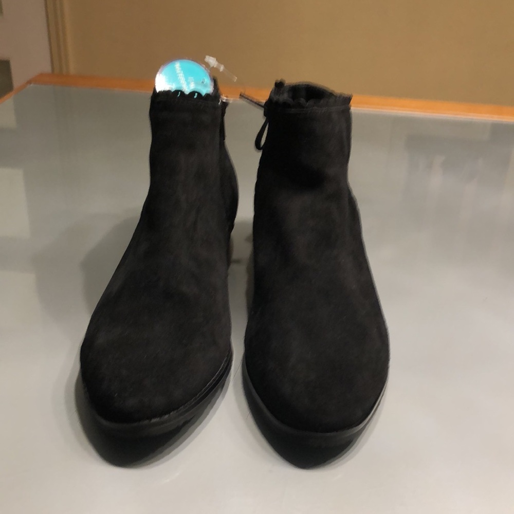 Jack Rogers Waterproof Boots